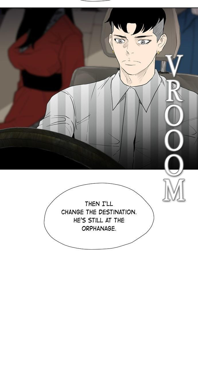 REAWAKENED MAN Chapter 162 page 69 - 