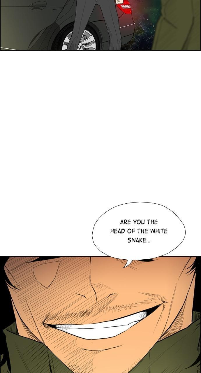 REAWAKENED MAN Chapter 162 page 80 - 