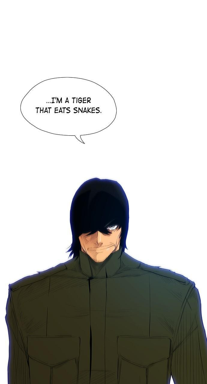 REAWAKENED MAN Chapter 162 page 82 - 