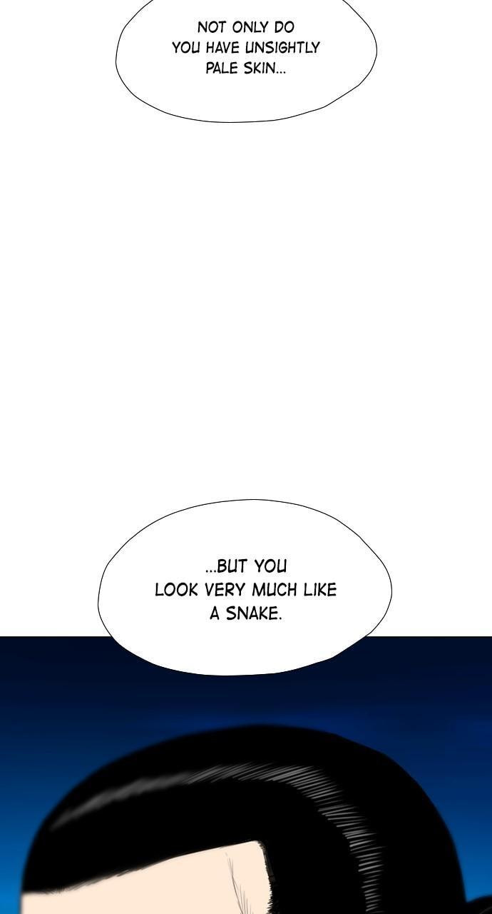 REAWAKENED MAN Chapter 163 page 16 - 