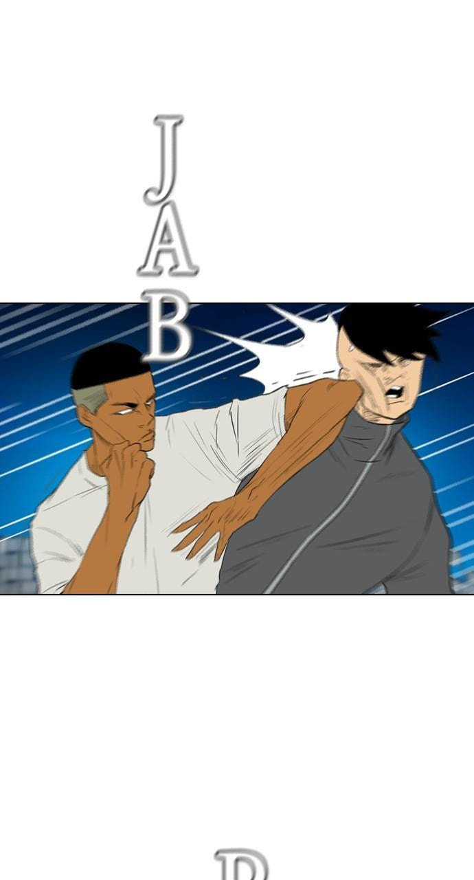 REAWAKENED MAN Chapter 163 page 22 - 