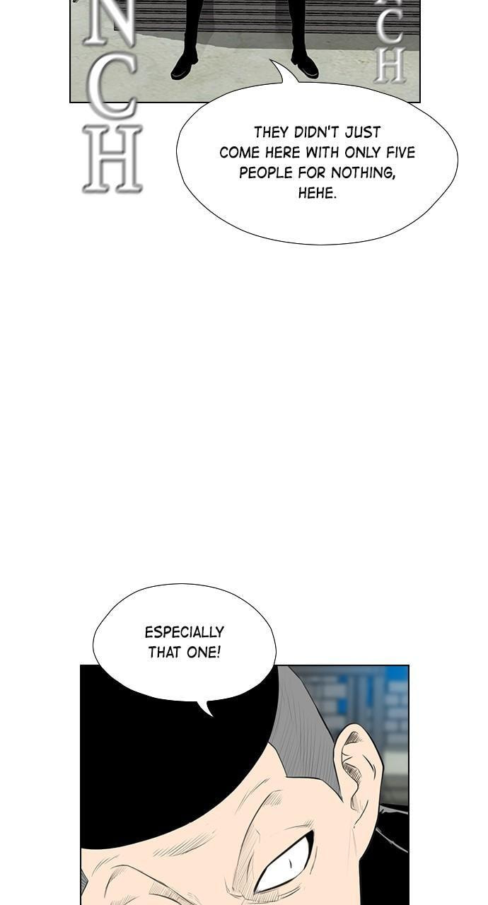 REAWAKENED MAN Chapter 163 page 26 - 
