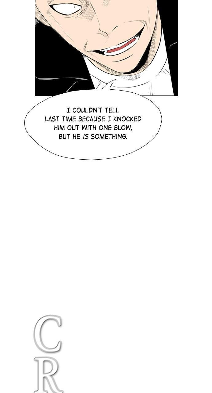 REAWAKENED MAN Chapter 163 page 27 - 