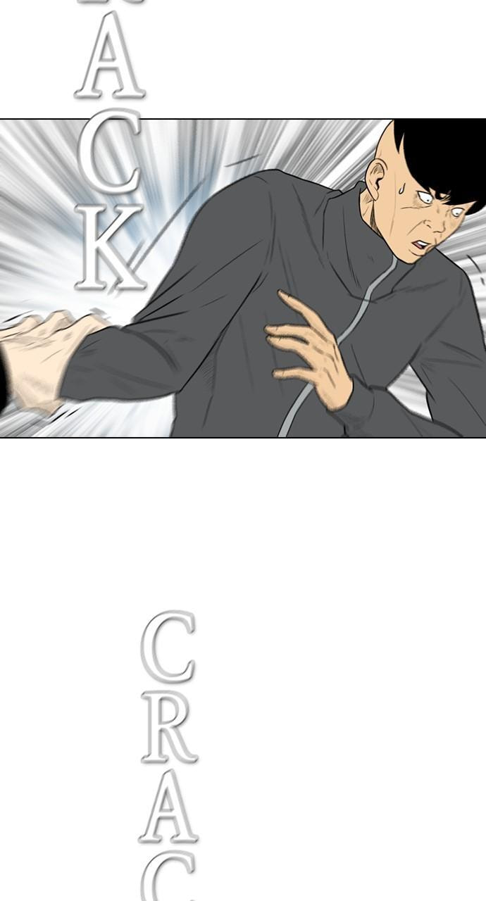 REAWAKENED MAN Chapter 163 page 28 - 