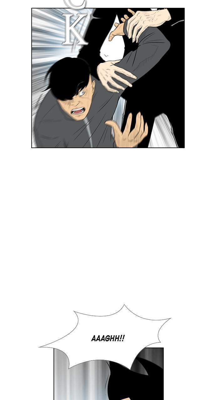 REAWAKENED MAN Chapter 163 page 29 - 