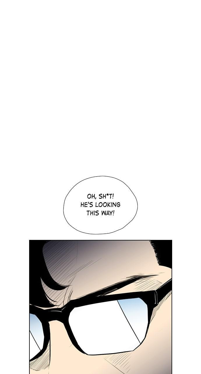 REAWAKENED MAN Chapter 163 page 33 - 