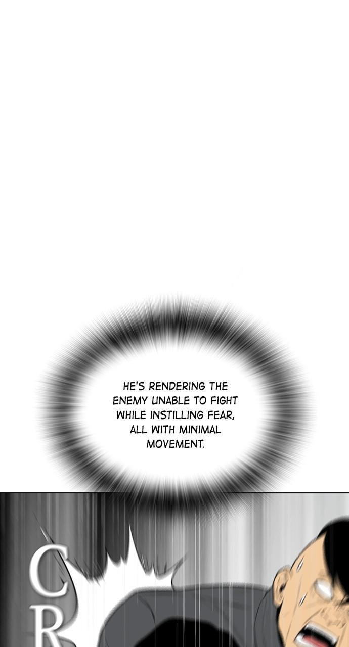 REAWAKENED MAN Chapter 163 page 36 - 
