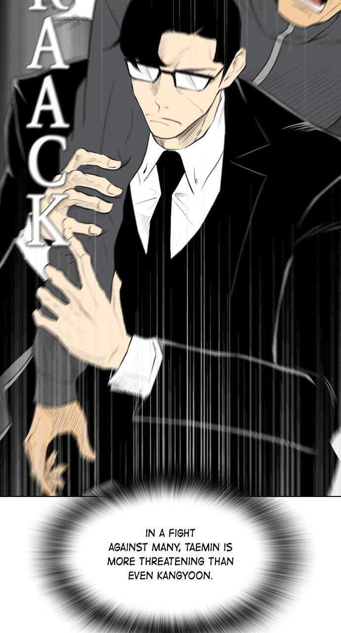 REAWAKENED MAN Chapter 163 page 37 - 
