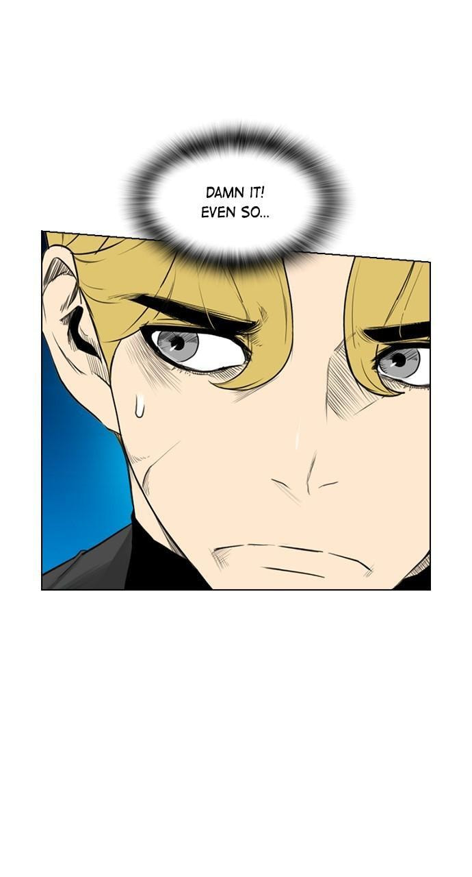 REAWAKENED MAN Chapter 163 page 43 - 