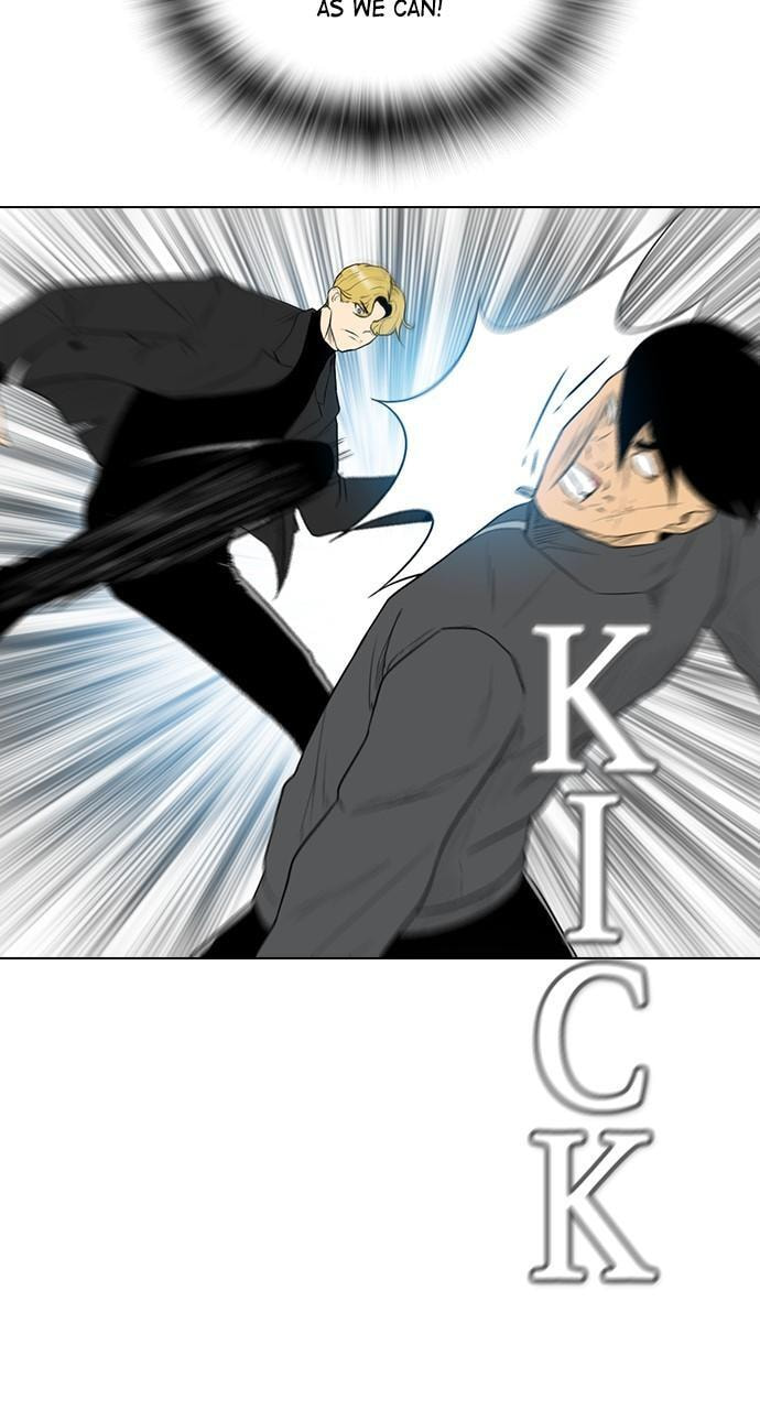 REAWAKENED MAN Chapter 163 page 47 - 