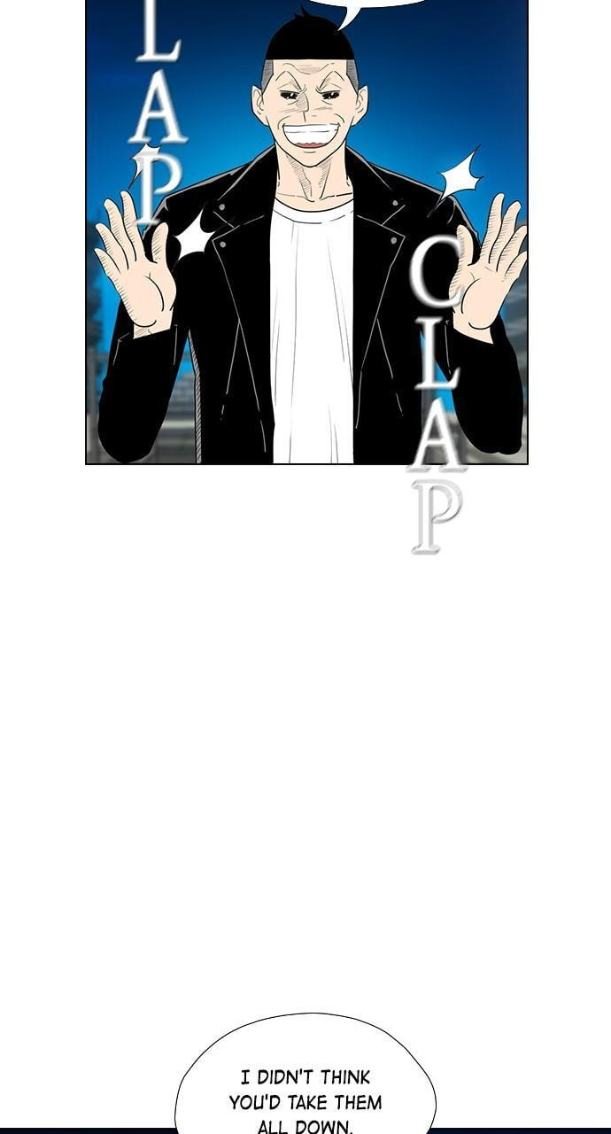 REAWAKENED MAN Chapter 163 page 50 - 