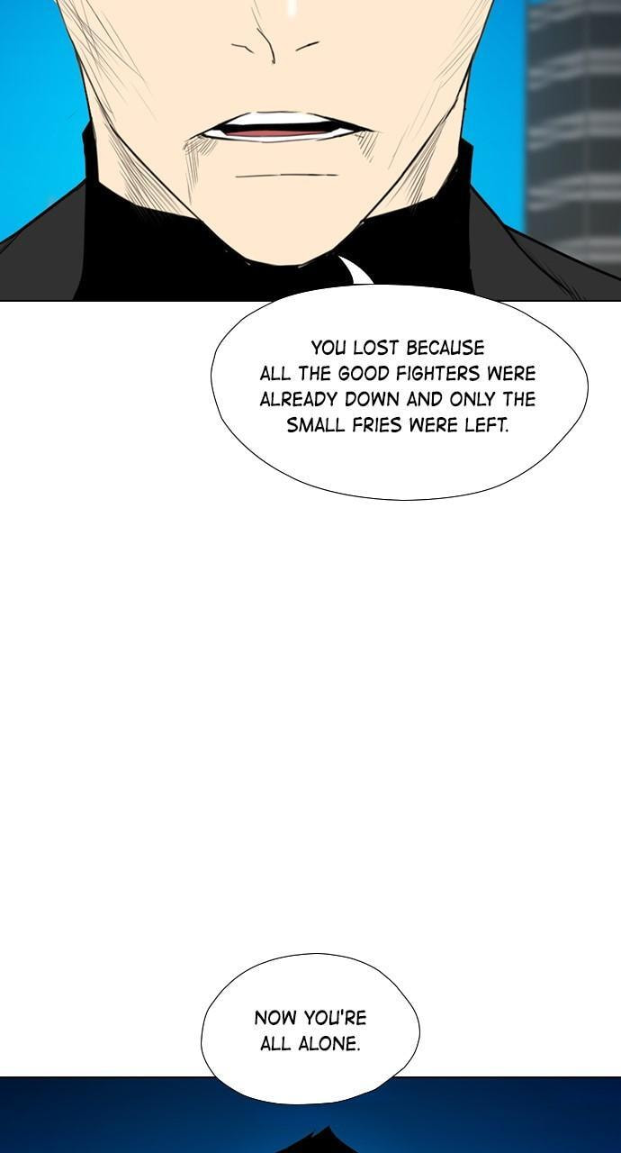 REAWAKENED MAN Chapter 163 page 53 - 