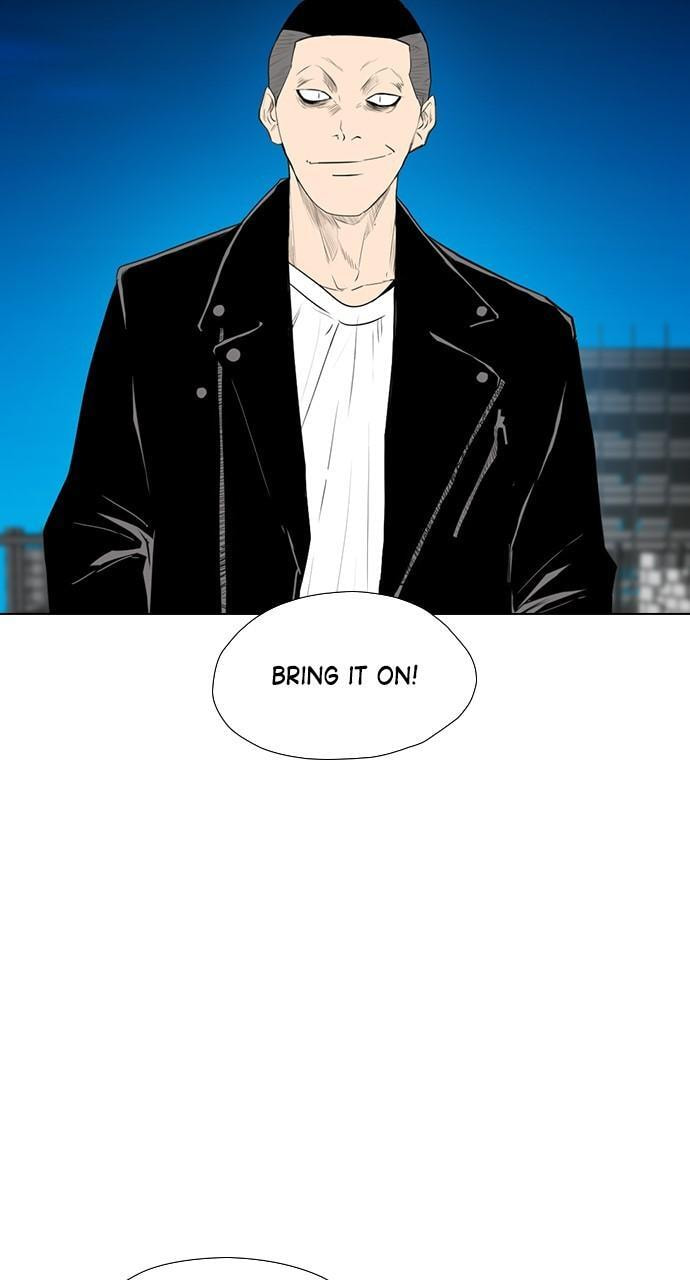 REAWAKENED MAN Chapter 163 page 54 - 