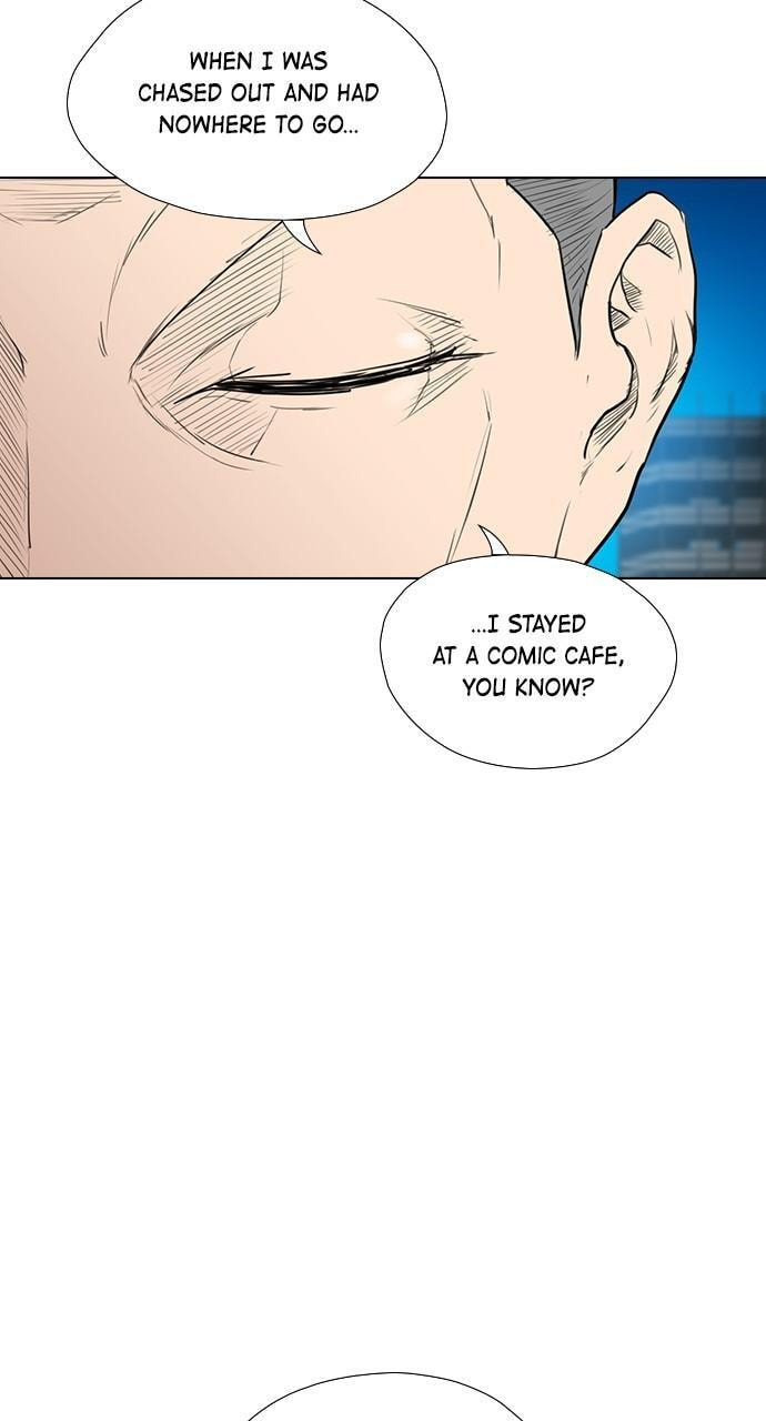 REAWAKENED MAN Chapter 163 page 55 - 