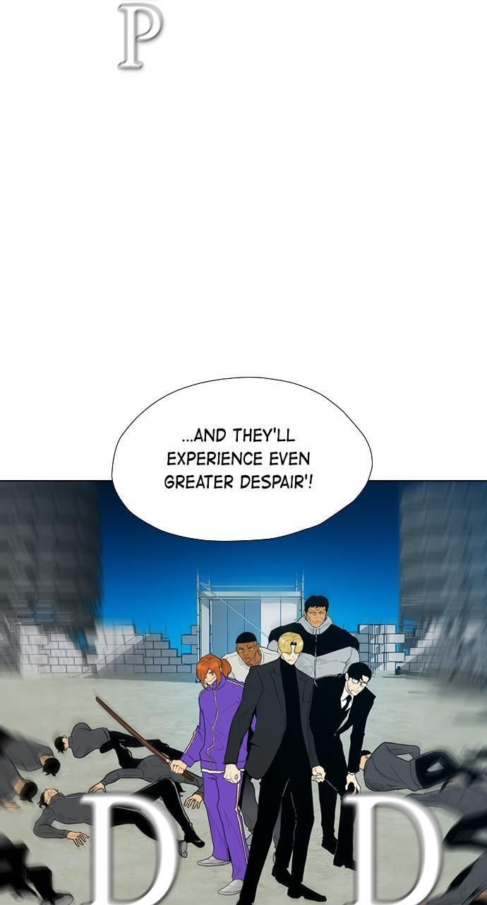 REAWAKENED MAN Chapter 163 page 58 - 