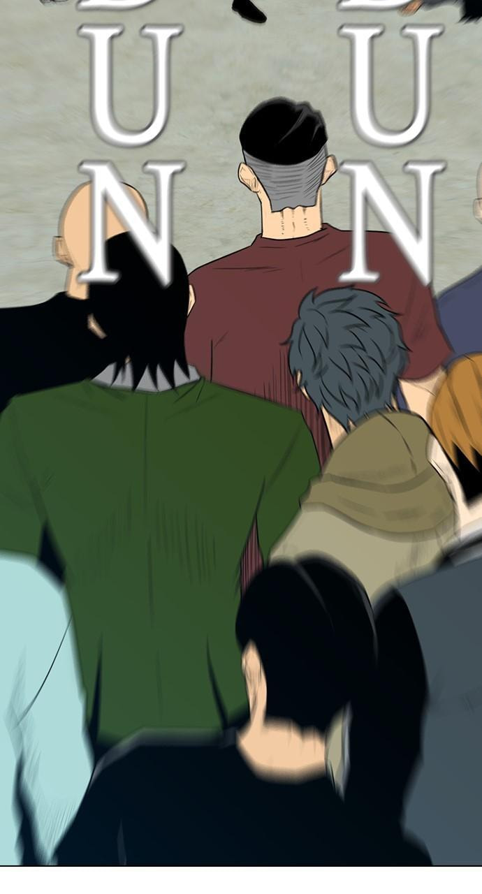 REAWAKENED MAN Chapter 163 page 59 - 