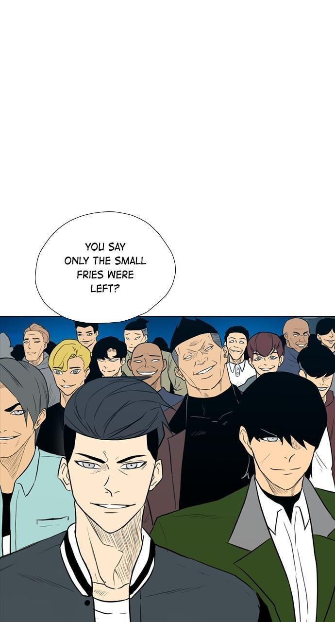 REAWAKENED MAN Chapter 163 page 60 - 
