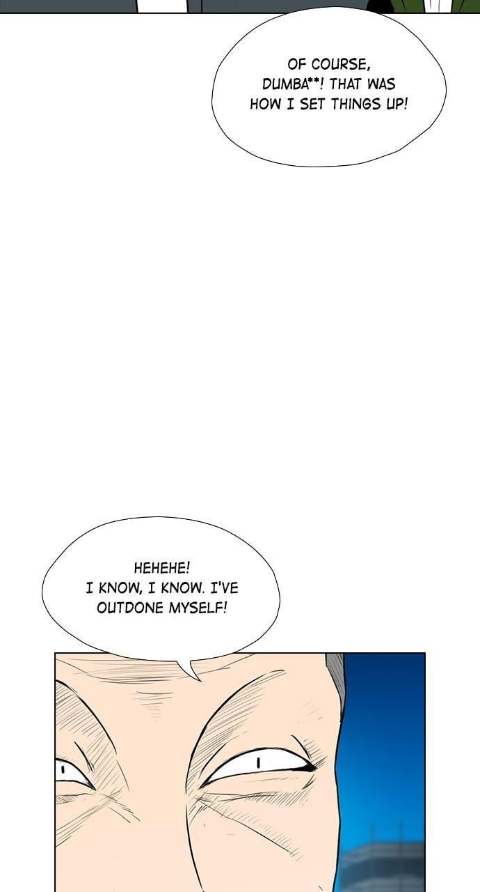 REAWAKENED MAN Chapter 163 page 61 - 