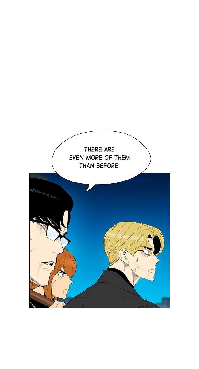REAWAKENED MAN Chapter 163 page 64 - 