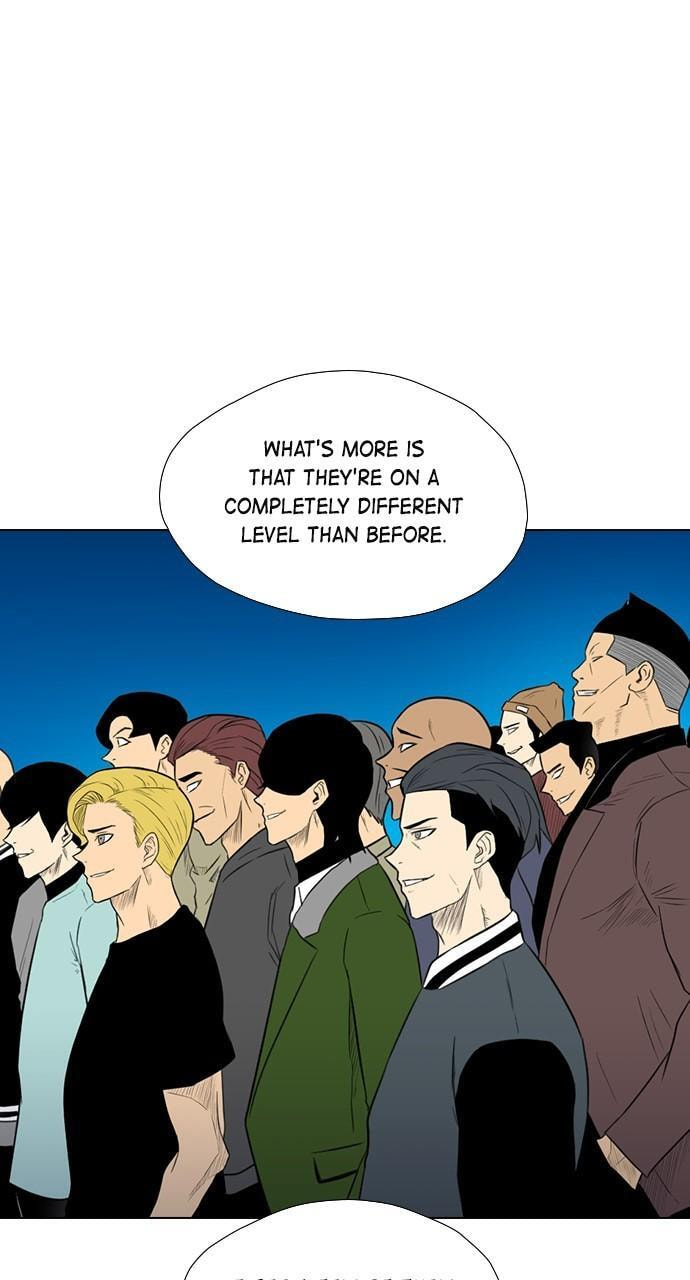 REAWAKENED MAN Chapter 163 page 65 - 