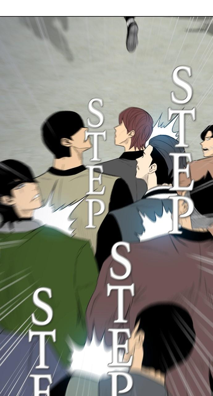 REAWAKENED MAN Chapter 163 page 69 - 