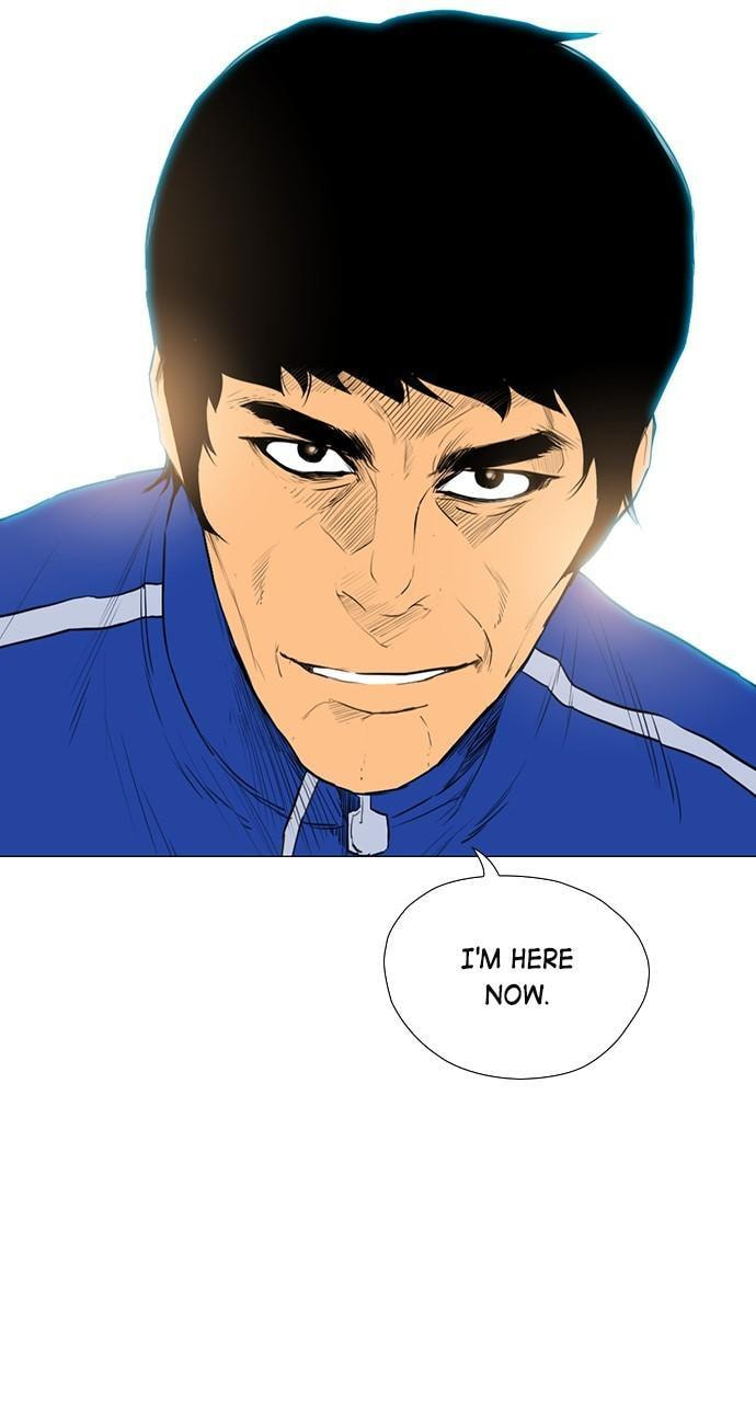 REAWAKENED MAN Chapter 163 page 74 - 