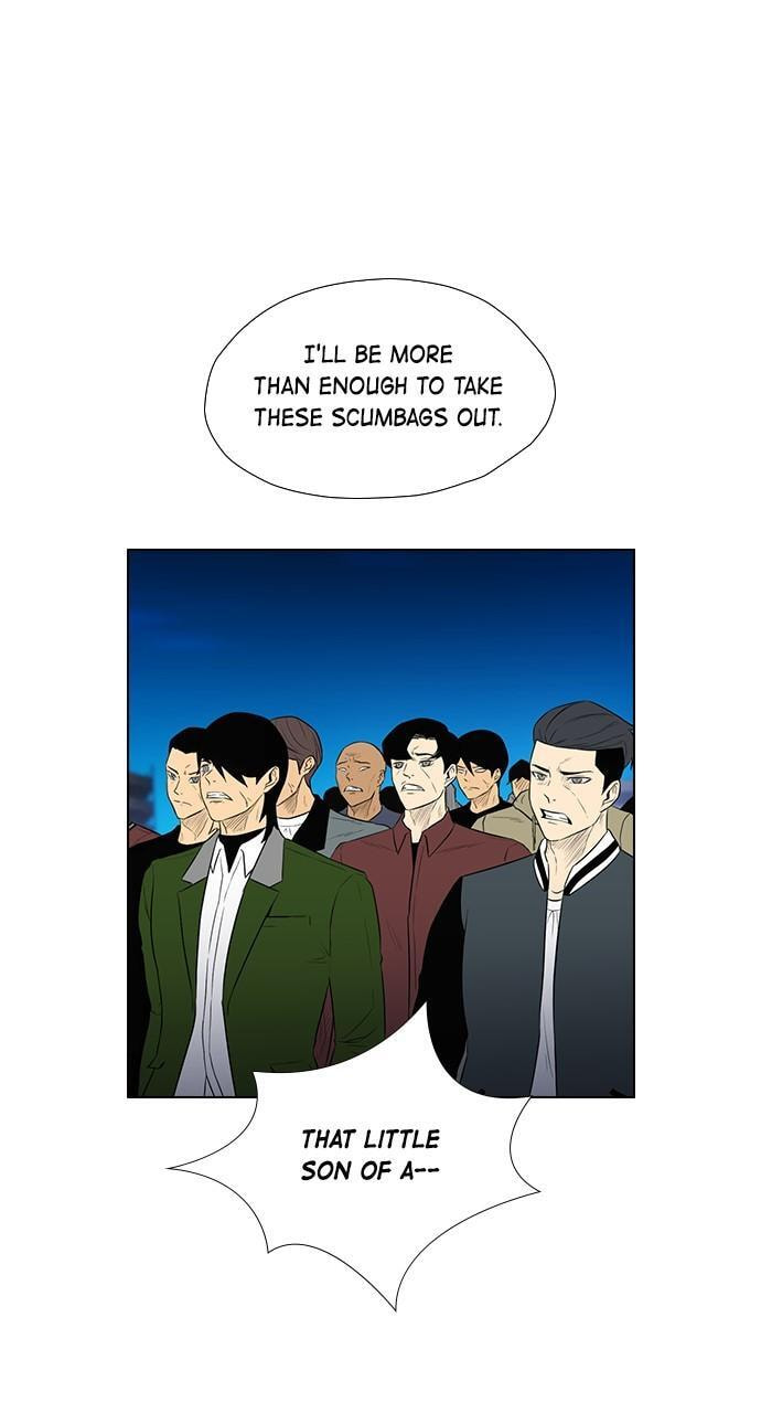 REAWAKENED MAN Chapter 163 page 80 - 