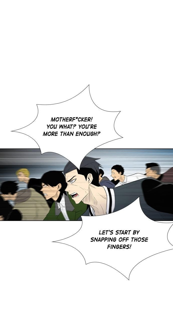 REAWAKENED MAN Chapter 163 page 81 - 