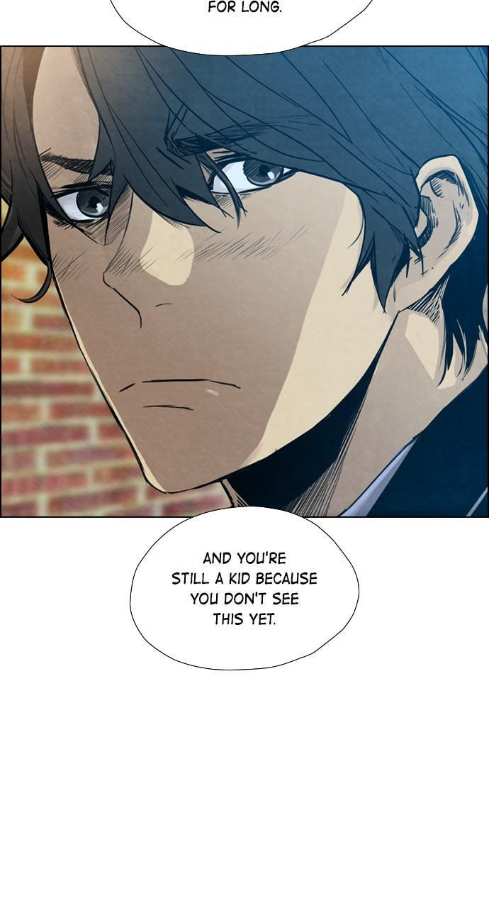 REAWAKENED MAN Chapter 164 page 19 - 
