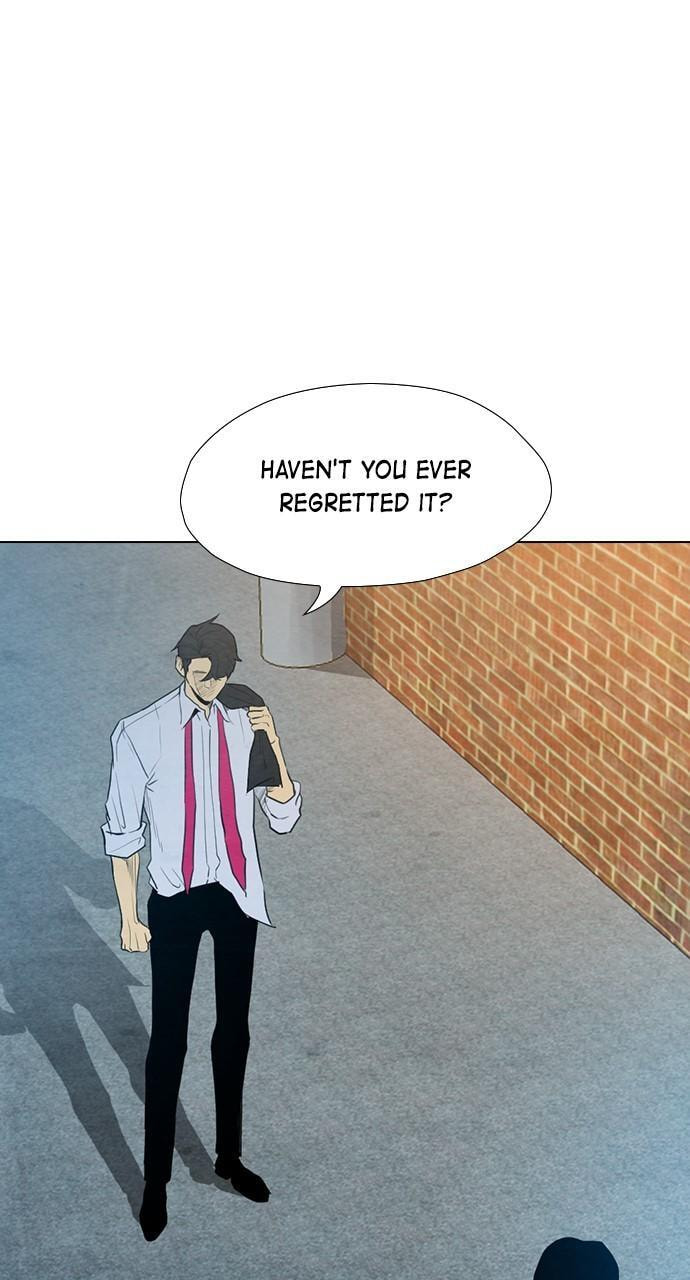 REAWAKENED MAN Chapter 164 page 20 - 