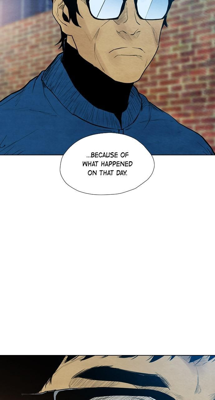 REAWAKENED MAN Chapter 164 page 22 - 