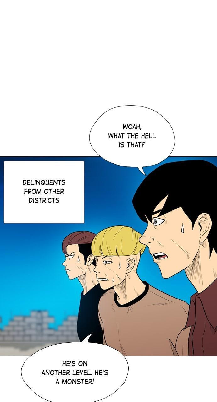 REAWAKENED MAN Chapter 164 page 27 - 