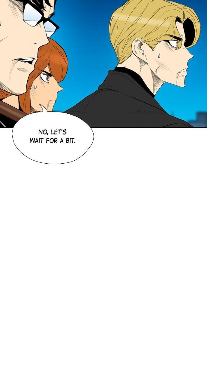 REAWAKENED MAN Chapter 164 page 30 - 