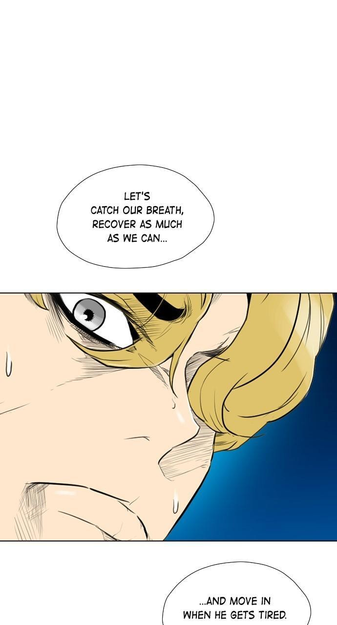 REAWAKENED MAN Chapter 164 page 32 - 