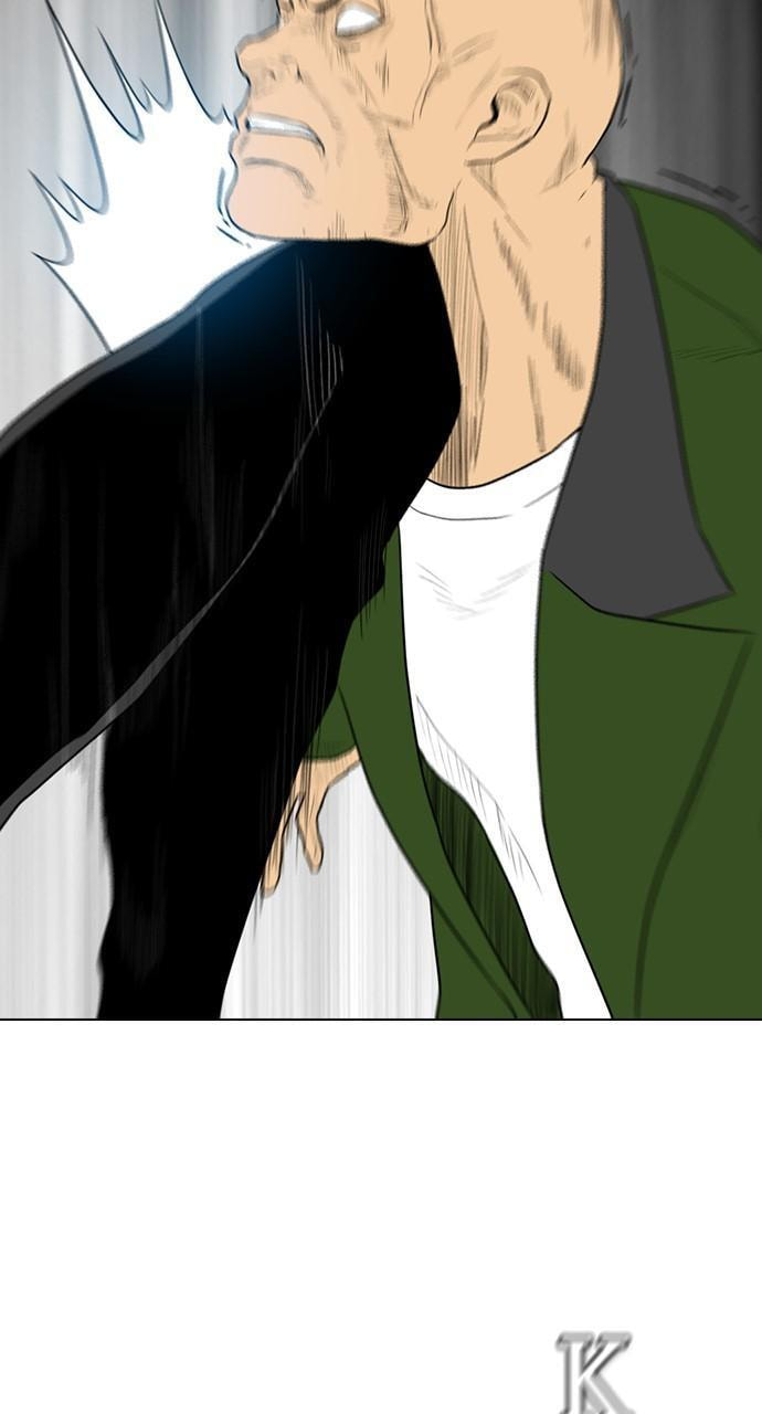 REAWAKENED MAN Chapter 164 page 34 - 