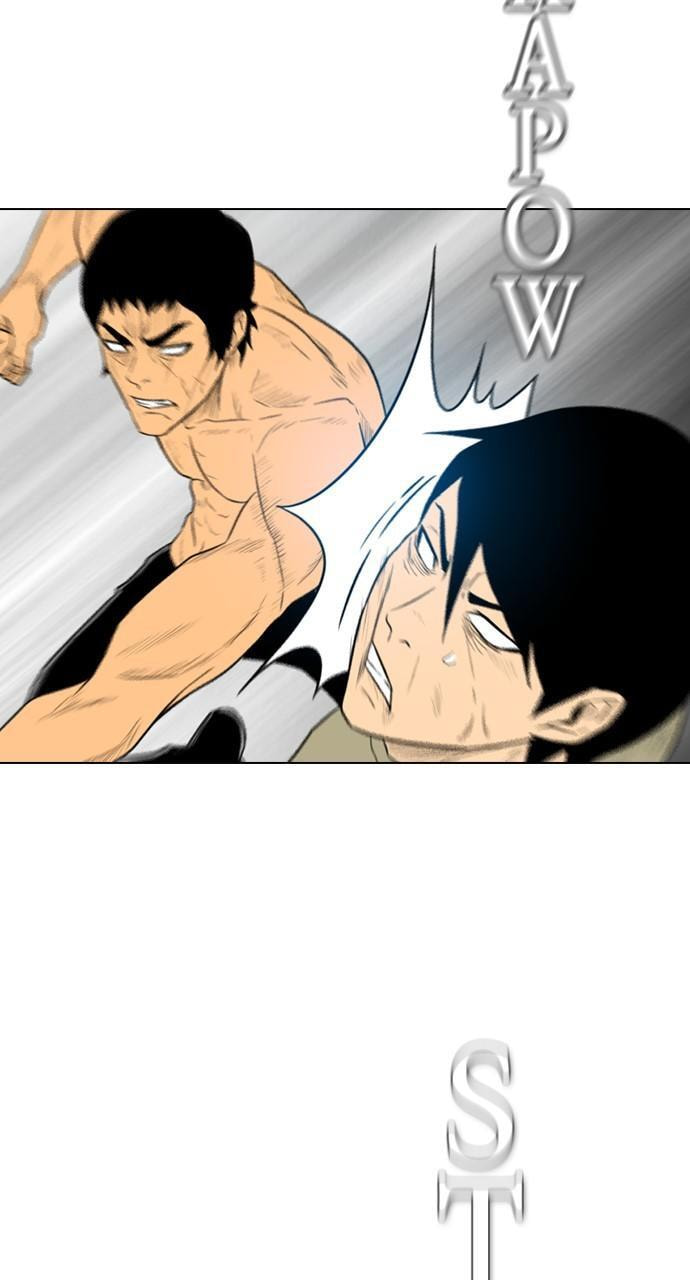 REAWAKENED MAN Chapter 164 page 35 - 