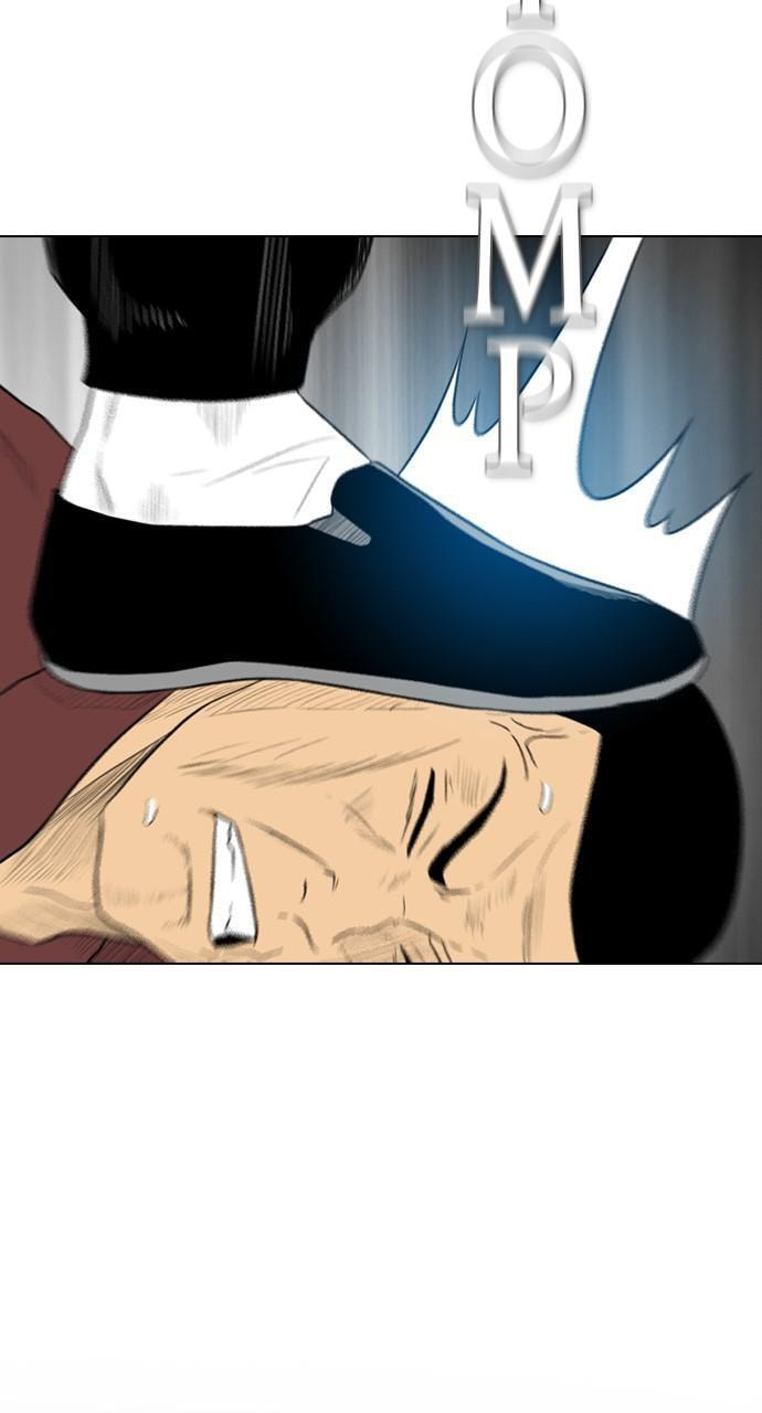 REAWAKENED MAN Chapter 164 page 36 - 