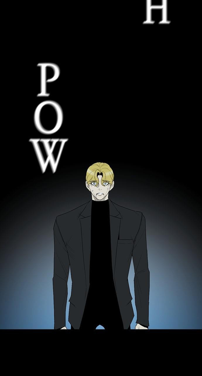 REAWAKENED MAN Chapter 164 page 38 - 