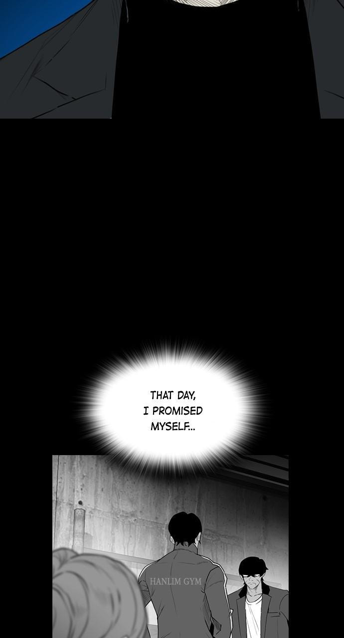 REAWAKENED MAN Chapter 164 page 40 - 