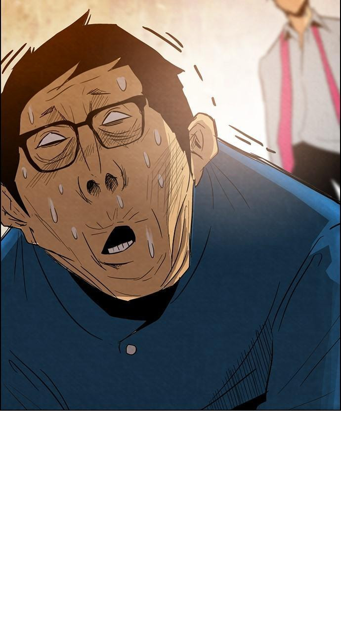 REAWAKENED MAN Chapter 164 page 5 - 