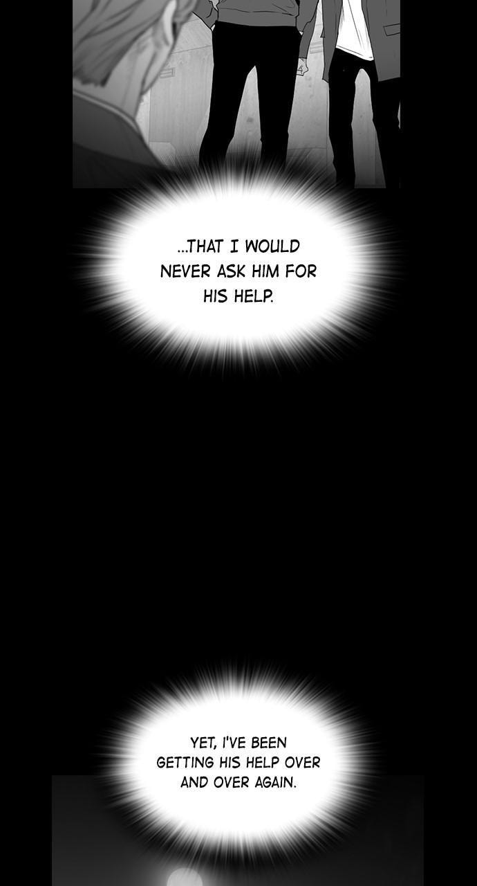 REAWAKENED MAN Chapter 164 page 41 - 