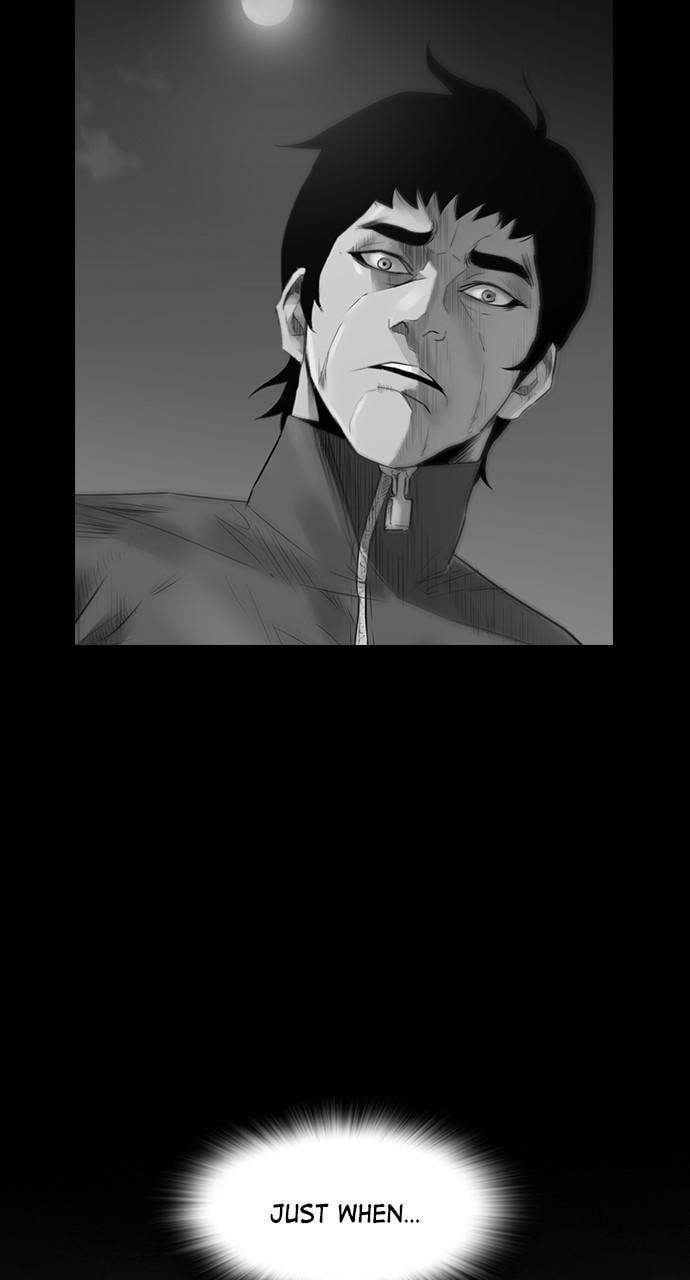 REAWAKENED MAN Chapter 164 page 42 - 