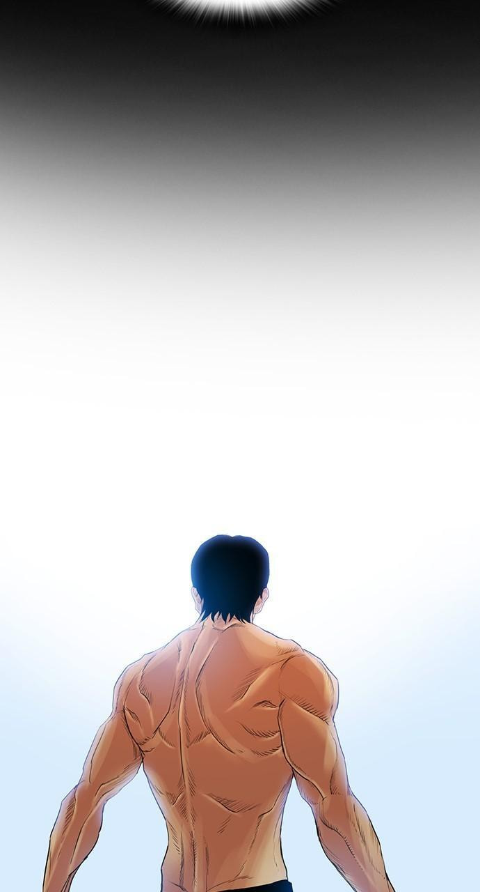 REAWAKENED MAN Chapter 164 page 43 - 