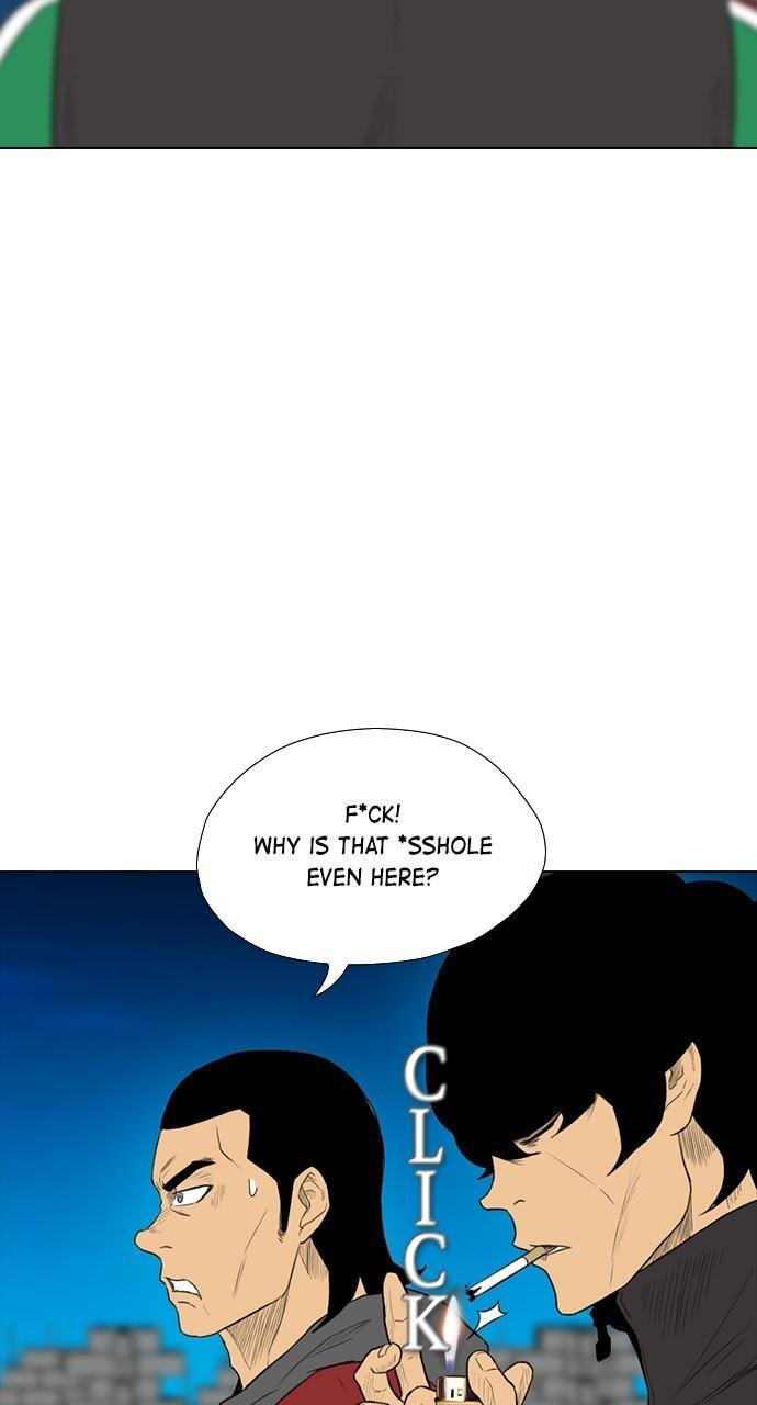 REAWAKENED MAN Chapter 164 page 46 - 