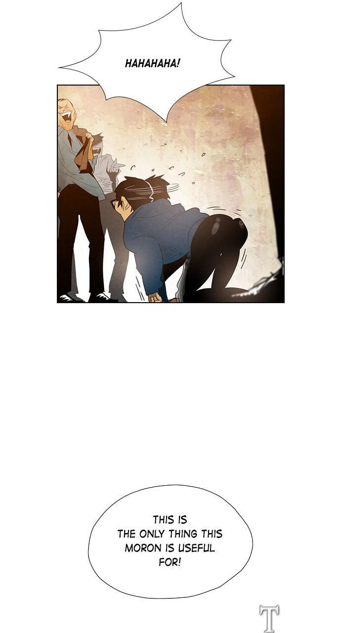 REAWAKENED MAN Chapter 164 page 6 - 