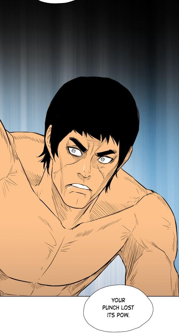 REAWAKENED MAN Chapter 164 page 53 - 