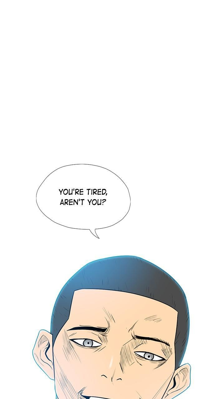 REAWAKENED MAN Chapter 164 page 54 - 