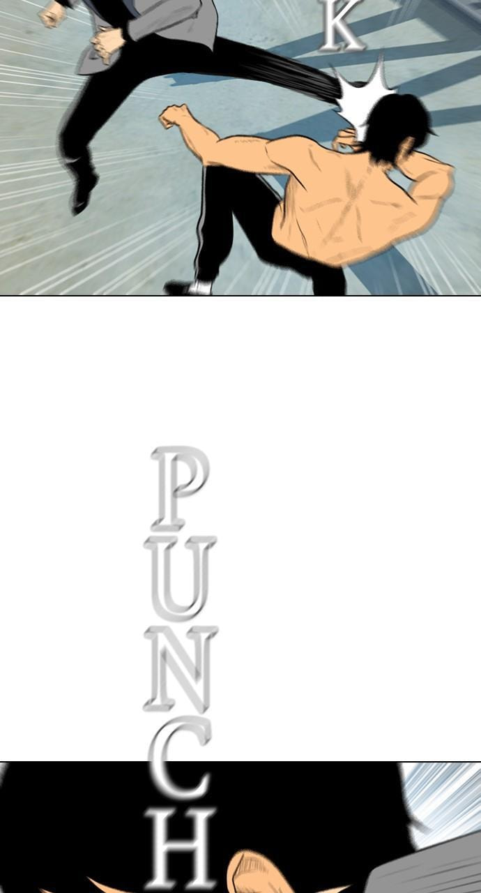 REAWAKENED MAN Chapter 164 page 56 - 