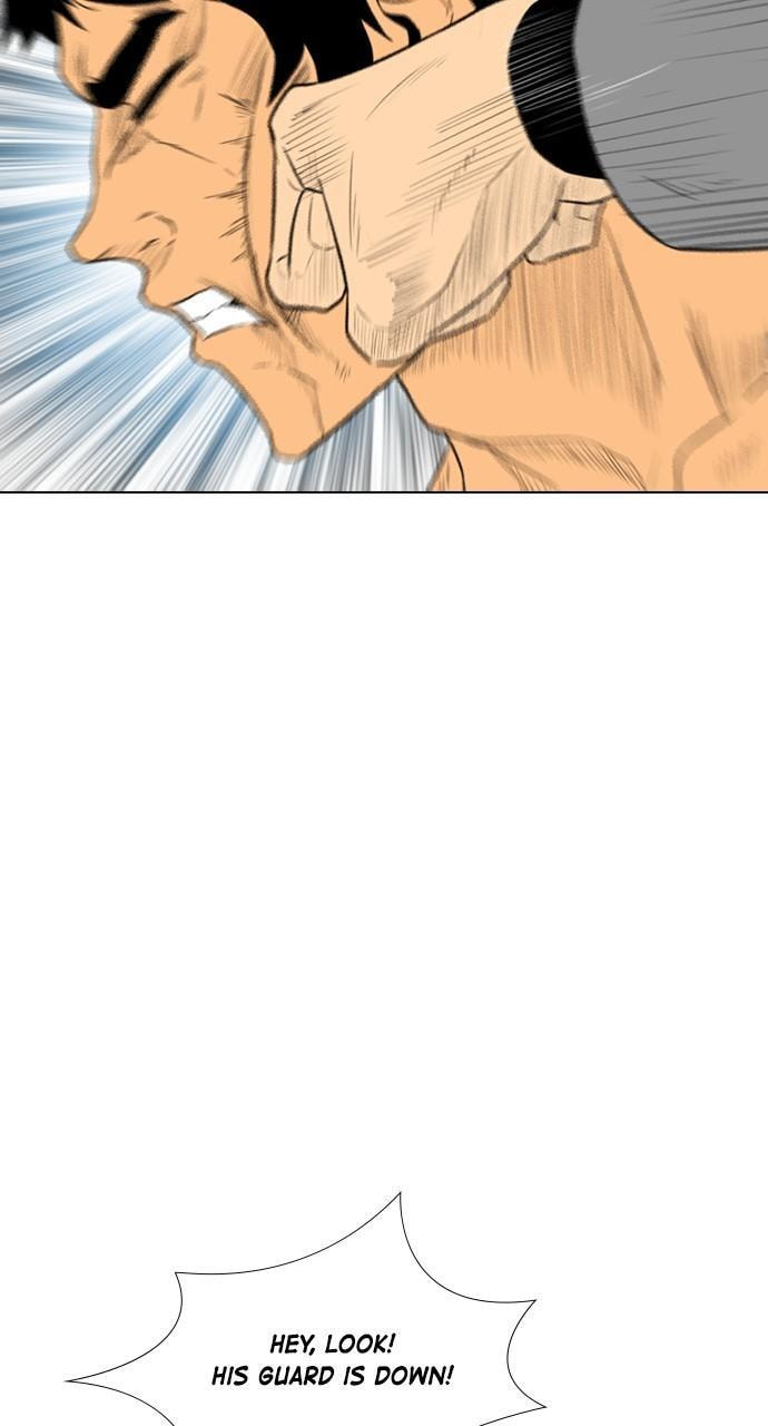 REAWAKENED MAN Chapter 164 page 57 - 