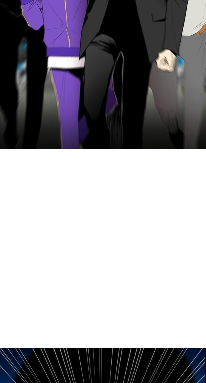 REAWAKENED MAN Chapter 164 page 60 - 